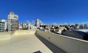 Imagem 4: Apartamento para venda tem 42 metros quadrados com 1 quarto em Centro - Florianópolis - SC