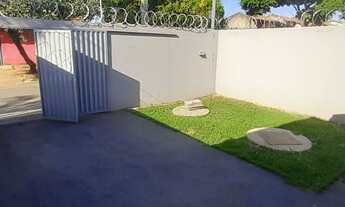 Imagem 2: Casa com 2 quartos no Buriti Sereno