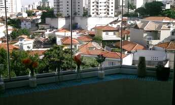 Imagem: São Paulo - Apartamento Padrão - VILA