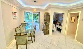 Imagem 6: Apartamento com 3 dormitórios à venda, 104 m² por R$ 685.000,00 - Coqueiros - Florianópoli