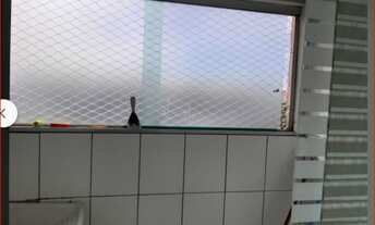 Imagem 6: Apto na Serra de Botucatu