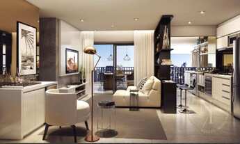 Imagem 5: São Paulo - Apartamento Padrão - República