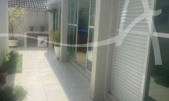 Imagem 6: SANTANA DE PARNAIBA - Casa de Condomínio - Alphaville 03