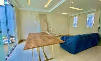 Imagem: Casa em Condomínio 140m² Nascente e Porcelanato