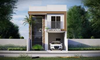 Imagem 6: FAZENDA RIO GRANDE - Casa Padrão - Santa Terezinha