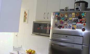 Imagem 6: Compre seu Apartamento no Condomínio Residencial Anchieta com 02 dormitórios, sacada 56,75