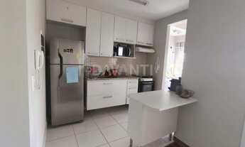 Imagem 3: Apartamento - Edifício Infinito - Valinhos