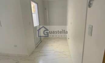 Imagem 4: Apartamento em Vila Aquilino - Santo André