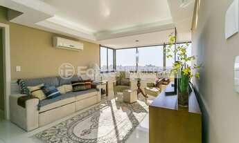 Imagem 2: Vendo Excelente cobertura duplex 3 quartos suíte 2 garagens 188m² no Bairro Vila Ipiranga