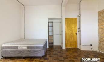 Imagem 7: Kitinet com 1 quarto para alugar por R$ 1250.00, 37.00 m2 - CENTRO - CURITIBA/PR