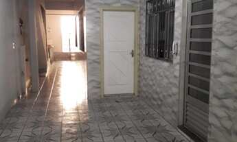 Imagem 5: São Paulo - Casa Padrão - Vila Primavera