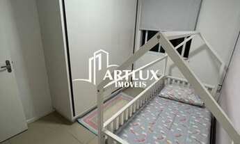 Imagem 7: Apartamento para Venda em São José, Real Parque, 2 dormitórios, 1 banheiro, 1 vaga