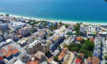 Imagem 2: Flat com 1 quarto, 34,32m², à venda por R$ 701.800- Centro - Bombinhas/SC