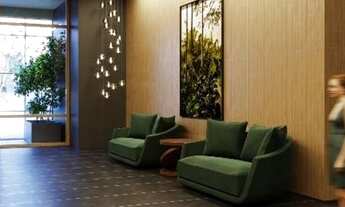 Imagem 4: Apartamento à venda, 200 m² por R$ 2.773.352,00 - Juvevê - Curitiba/PR