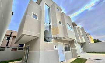 Imagem: Sobrado com 3 dormitórios à venda, 116