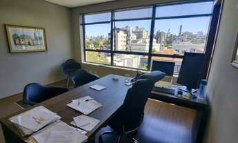 Imagem 3: Porto Alegre - Conjunto Comercial/Sala - Petrópolis