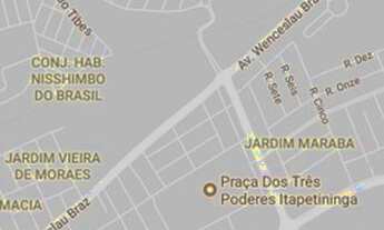 Imagem 5: Pequena chácara