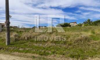 Imagem 5: Terreno de esquina, com 567,77 m², em área urbanizada, próximo à escola *SM-03TR
