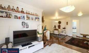 Imagem 7: Venda Apartamento 4 Dormitórios - 158 m² Perdizes