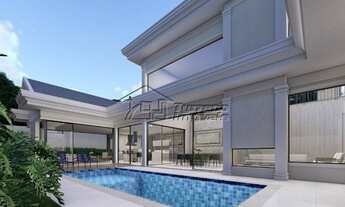 Imagem 2: Casa Térrea em Condomínio