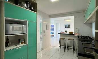 Imagem 5: Condominio Monte Olimpo ,Excelente Apartamento Na Península ,VISTA MAR ,Projetado