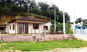 Imagem 2: Casa para Venda em São Bento do Sul, Serra Alta, 3 dormitórios, 1 banheiro, 2 vagas
