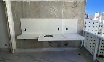 Imagem 3: Ed Mares da Costa-4Qts-2 Suítes-Vista Mar-112Mts-Lazer Completo