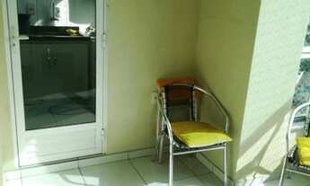 Imagem 6: Apartamento com 2 quartos na Vila Operária em Itajaí