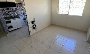 Imagem 4: Aluguel de 2 Quartos na Quadra 105 - Total Ville - Santa Maria - DF