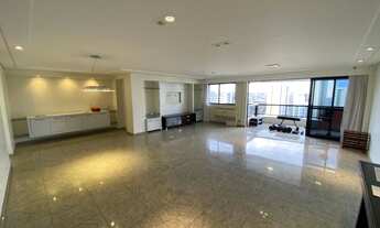 Imagem: Jardins da Jaqueira - Apartamento com 4