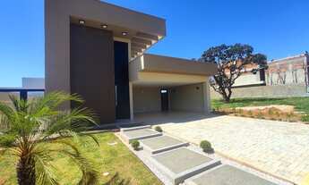 Imagem: Linda Casa Térrea, Condomínio Parqville