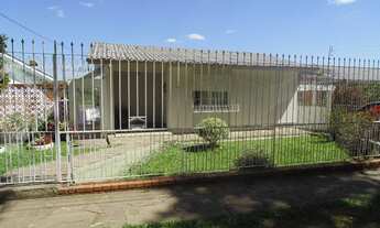 Imagem 3: PORTO ALEGRE - Casa Padrão - Medianeira