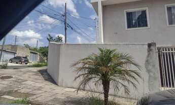 Imagem 2: Casa disponível para alugar a partir do dia 21 Bairro campo do Santana/ Tatuquara