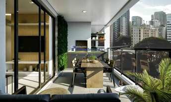 Imagem: APARTAMENTO 3 SUÍTES - 3 VAGAS DETERMINADAS