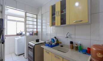 Imagem 5: Apartamento em Tristeza