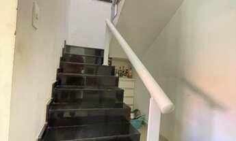 Imagem 2: Casa de condomínio para venda possui 161 metros quadrados com 4 quartos em Turu - São Luís