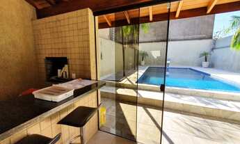 Imagem 7: Casa com piscina em Cosmópolis - SP