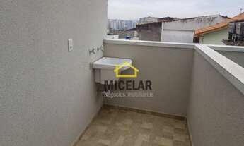 Imagem 5: Apartamento com 2 dormitórios, 31 m² - venda por R$ 247.000 ou aluguel por R$ 1.300/mês