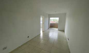 Imagem 3: Apartamento para venda possui 59 metros quadrados com 2 quartos