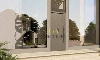 Imagem 2: Casa com 6 dormitórios à venda, 1000 m² por R$ 15.000.000,00 - Tamboré - Santana de Parnaí