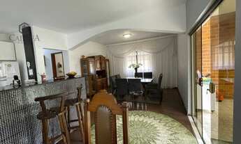 Imagem 6: Casa à venda, 292 m² por R$ 1.200.000,00 - São Lucas - Juiz de Fora/MG