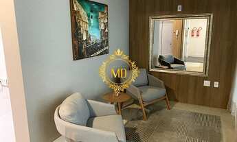 Imagem 6: APARTAMENTO A VENDA 3 SUÍTES 2 VAGAS AO LADO DO PASSEIO SAN MIGUEL