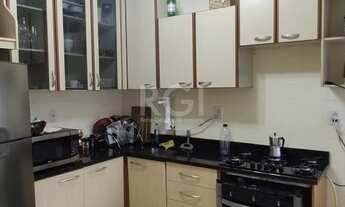 Imagem 7: Porto Alegre - Apartamento Padrão - Tristeza