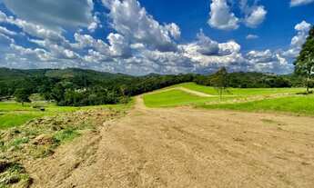 Imagem 2: Lote/Terreno para venda possui 600 metros quadrados em 4 Cantos - Nazaré Paulista - São P