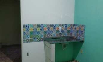 Imagem 3: Barracão Casa com 1 dormitório