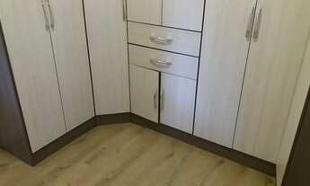 Imagem 2: Apartamento para aluguel possui 120 metros quadrados com 3 quartos em América - Joinville