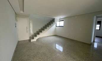 Imagem 6: Cobertura 3 quartos elevador 2 vagas Itapoã