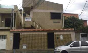 Imagem 2: Kitnet zona norte