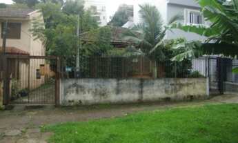 Imagem 3: Porto Alegre - Terreno Padrão - Chácara Das Pedras