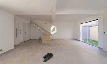 Imagem 3: Sobrado novo em condomínio, 03 quartos 01 Suíte e terraço amplo